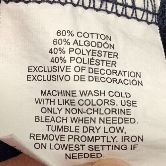 Girls Izod uniform tops (3 pieces) - Picture 6 of 7